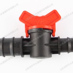 20 bypass valve